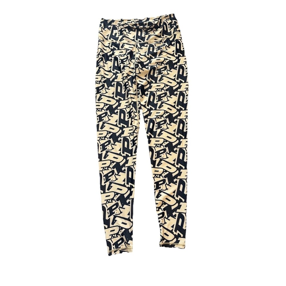Women's ZooZatz Purdue Boilermakers Leggings Size‎ Large